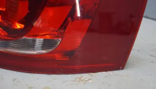 8P3945096A Фонарь задний правый Audi A3 8P Арт e12681596, вид 7