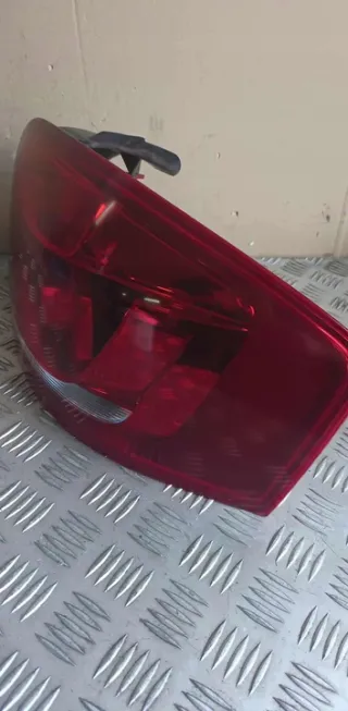 8P3945096A Фонарь задний правый Audi A3 8P Арт e12681593, вид 3