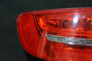  Фонарь задний левый Audi A3 8P Арт e12681591, вид 3