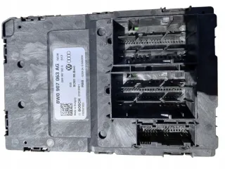 8W0907063AG Блок предохранителей Audi A4 B9 Арт e12681544, вид 4
