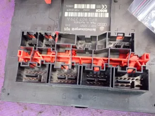 8P0907279A Блок предохранителей Audi A3 8P Арт e12681536, вид 5