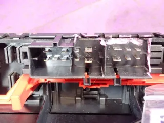 8P0907279A Блок предохранителей Audi A3 8P Арт e12681536, вид 6