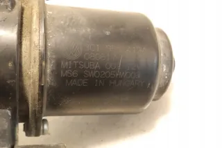 3C1955419A Моторчик стеклоочистителя фар Volkswagen Passat B6 Арт e12681443, вид 7