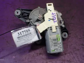 8200031085D Моторчик стеклоочистителя фар Renault Espace 4 Арт e12681279, вид 2
