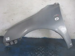 254683 Крыло переднее левое Toyota Rav 4 2 Арт e12681244, вид 1