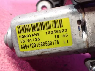 13256923 Моторчик стеклоочистителя фар Opel Zafira C Арт e12681236, вид 6