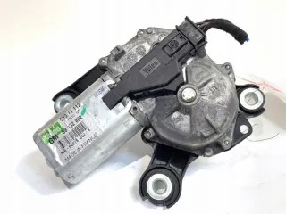 09132802 LORK-592-17695 Моторчик стеклоочистителя фар Opel Corsa C Арт e12681213