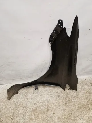MAJDI25 Крыло переднее правое Toyota Auris 2 Арт e12681185, вид 3