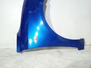  Крыло переднее правое Suzuki Swift 4 Арт e12681169, вид 3
