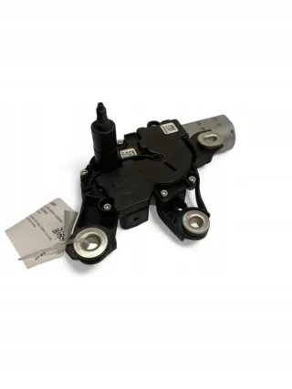 4M0955711A Моторчик стеклоочистителя фар Audi Q7 4M Арт e12680738, вид 2
