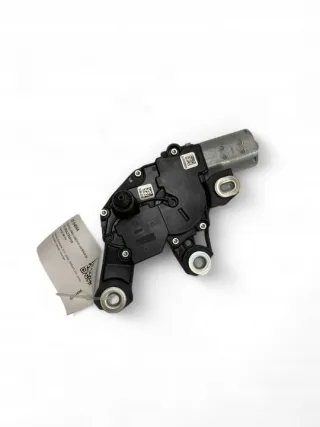 4M0955711A Моторчик стеклоочистителя фар Audi Q7 4M Арт e12680738, вид 3