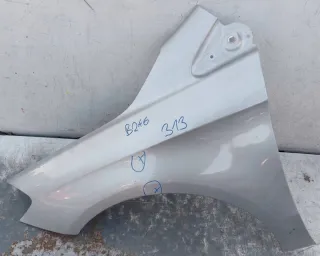 2468810101 Крыло переднее левое Mercedes B W246 Арт e12680612, вид 2