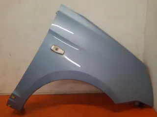 254683 Крыло переднее правое Kia Picanto 1 Арт e12680489, вид 1