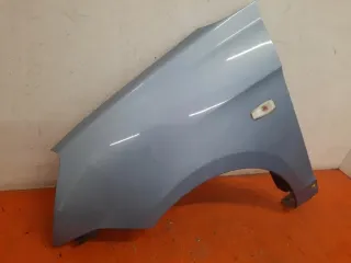 254683 Крыло переднее левое Kia Picanto 1 Арт e12680488, вид 2
