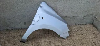2012-2022 260421830R Крыло переднее правое Dacia Dokker Арт e12680210, вид 1