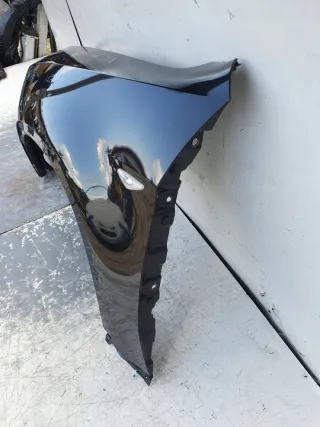 7157979 Крыло переднее левое BMW X5 E70 Арт e12680095, вид 2