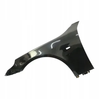 7111429-684 Крыло переднее левое BMW 5 E60/E61 Арт e12680027, вид 1