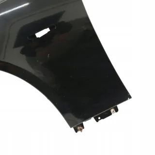 7111429-684 Крыло переднее левое BMW 5 E60/E61 Арт e12680027, вид 3