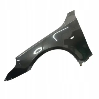 7111429-684 Крыло переднее левое BMW 5 E60/E61 Арт e12680027, вид 5