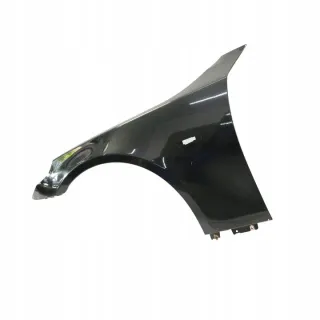 7111429-684 Крыло переднее левое BMW 5 E60/E61 Арт e12680027, вид 6