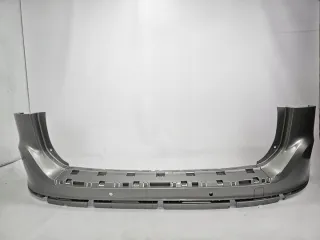 30763426 Бампер задний Volvo XC60 1 Арт e12679928, вид 1