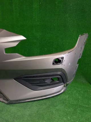 CSC21673 Бампер передний Volvo S60 3 Арт e12679812, вид 2