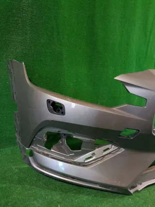 CSC21673 Бампер передний Volvo S60 3 Арт e12679812, вид 4