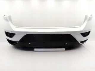 2GA807421E Бампер задний Volkswagen T-Roc Арт e12679791, вид 1