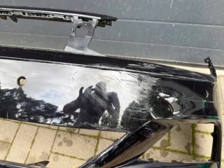 2G0807221 Бампер передний Volkswagen Polo 6 Арт e12679713, вид 5