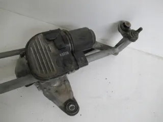 3C1955023E Механизм стеклоочистителя (трапеция дворников) Volkswagen Passat B6 Арт e12679708, вид 3