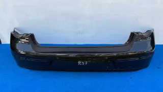 3C5807417 Бампер задний Volkswagen Passat B6 Арт e12679671, вид 1