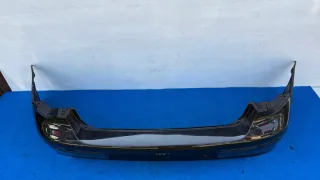 3C5807417 Бампер задний Volkswagen Passat B6 Арт e12679671, вид 2