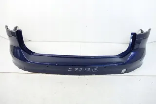 3G9807421A Бампер задний Volkswagen Passat B8 Арт e12679625, вид 1
