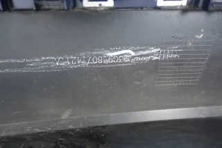3G9807421A Бампер задний Volkswagen Passat B8 Арт e12679625, вид 11