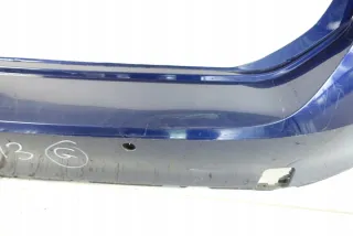 3G9807421A Бампер задний Volkswagen Passat B8 Арт e12679625, вид 16