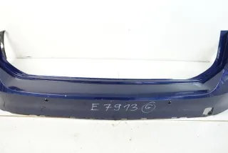 3G9807421A Бампер задний Volkswagen Passat B8 Арт e12679625, вид 3