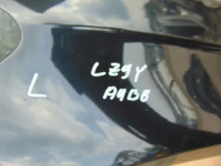  Крыло переднее левое Audi A4 B8 Арт e12679612, вид 16