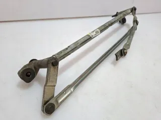 1K1955023G Механизм стеклоочистителя (трапеция дворников) Volkswagen Golf 5 Арт e12679610, вид 3