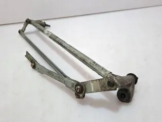 1K1955023G Механизм стеклоочистителя (трапеция дворников) Volkswagen Golf 5 Арт e12679610, вид 4