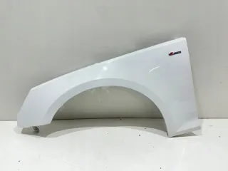 2015-2019 Крыло переднее левое Audi A4 B9 Арт e12679584, вид 2