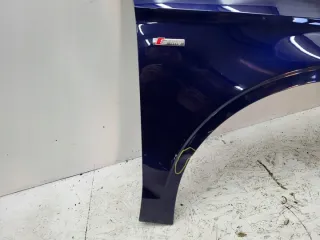  Крыло переднее правое Audi A3 8V Арт e12679555, вид 5