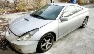 85110-28060 Механизм стеклоочистителя (трапеция дворников) Toyota Celica 7 Арт e12679554, вид 3