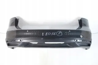 3G9807421B Бампер задний Volkswagen Passat B8 Арт e12679543, вид 13