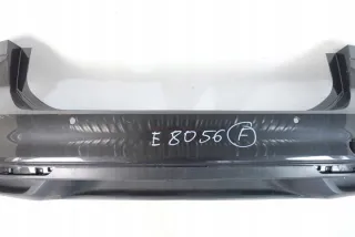 3G9807421B Бампер задний Volkswagen Passat B8 Арт e12679543, вид 16