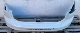 3G9807421B Бампер задний Volkswagen Passat B8 Арт e12679541, вид 1