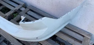 3G9807421B Бампер задний Volkswagen Passat B8 Арт e12679541, вид 3