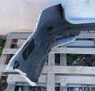 3G9807421B Бампер задний Volkswagen Passat B8 Арт e12679541, вид 5
