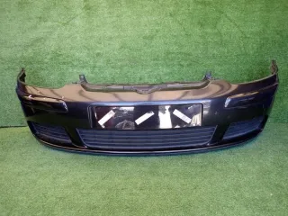 1K0807221 Бампер передний Volkswagen Golf 5 Арт e12679490, вид 1