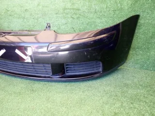 1K0807221 Бампер передний Volkswagen Golf 5 Арт e12679490, вид 2