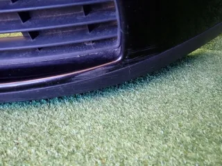1K0807221 Бампер передний Volkswagen Golf 5 Арт e12679490, вид 3